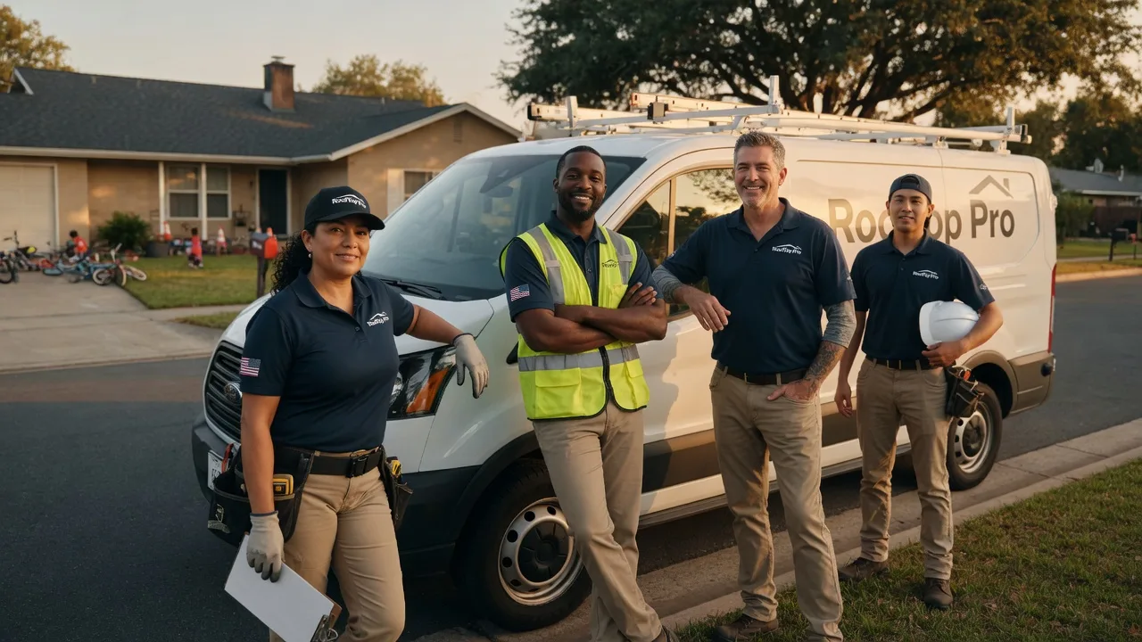 Roof Repair in Winchester, OR near me